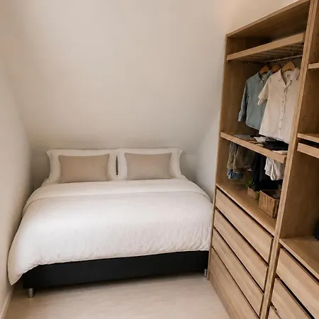 Vila Large Luxury Villa, 3 Bathrooms, Centrally Located In Bergen, 260 M2! *